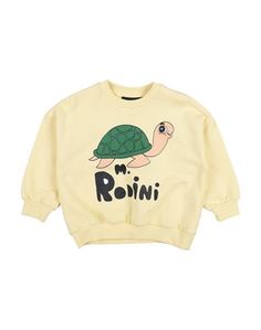 Толстовка Mini Rodini