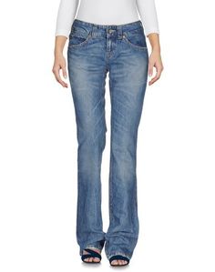 Джинсовые брюки Tommy Jeans