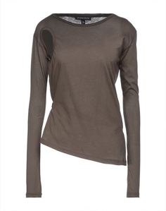 Футболка Ann Demeulemeester