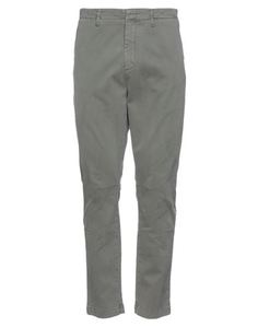 Повседневные брюки Msgm