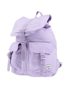 Рюкзаки и сумки на пояс Herschel Supply CO.