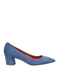 Туфли Santoni