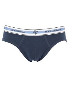 Трусы Dolce & Gabbana Underwear