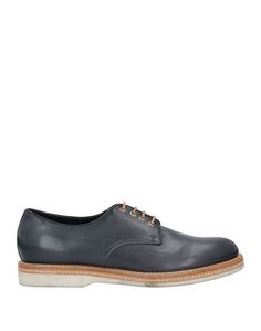 Обувь на шнурках Santoni