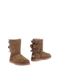 Полусапоги и высокие ботинки UGG Australia