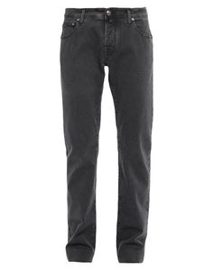 Повседневные брюки Jacob CohЁn