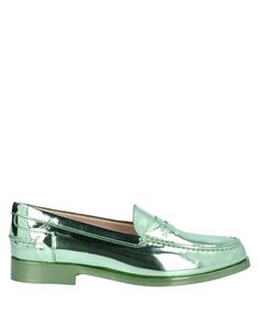 Мокасины Tod`S