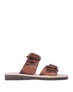 Сандалии Ancient Greek Sandals