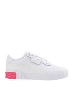 Низкие кеды и кроссовки Puma
