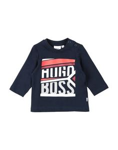 Футболка Hugo Boss