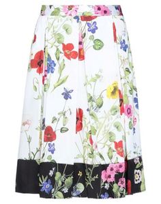 Юбка до колена Blugirl Blumarine