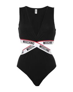 Боди Moschino