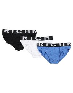 Трусы John Richmond Underwear