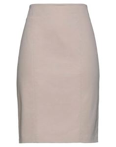 Юбка до колена Blumarine
