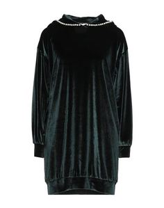 Короткое платье Mariuccia