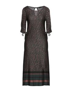 Платье длиной 3/4 XT Studio