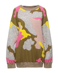 Свитер Mm6 Maison Margiela