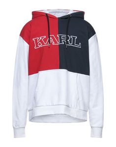 Толстовка Karl Kani