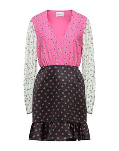 Короткое платье Blugirl Blumarine