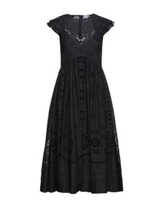 Платье длиной 3/4 RED Valentino