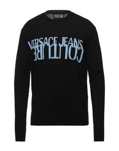 Свитер Versace Jeans Couture