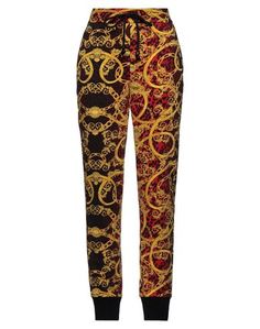 Повседневные брюки Versace Jeans Couture