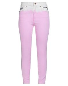 Джинсовые брюки Versace Jeans Couture