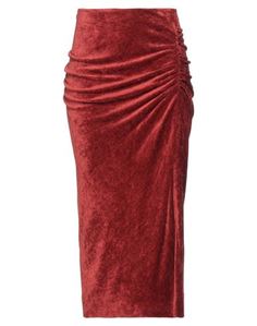 Юбка длиной 3/4 By Malene Birger