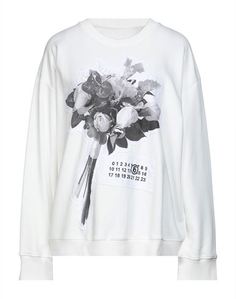 Толстовка Mm6 Maison Margiela