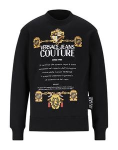 Толстовка Versace Jeans Couture