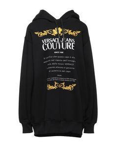Толстовка Versace Jeans Couture
