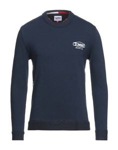 Толстовка Tommy Jeans