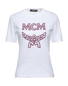 Футболка MCM