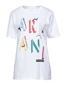 Футболка Armani Exchange
