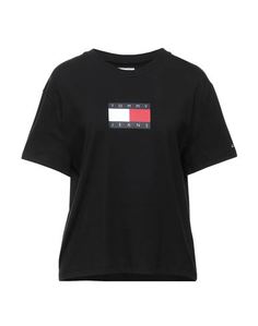 Футболка Tommy Jeans