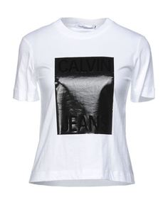 Футболка Calvin Klein Jeans