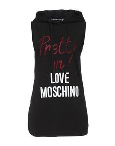 Толстовка Love Moschino