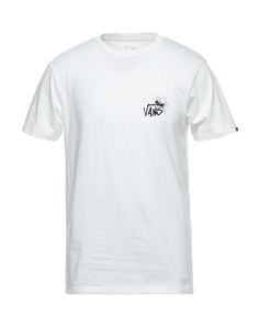 Футболка Vans