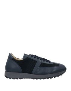 Низкие кеды и кроссовки Cesare Paciotti 4US