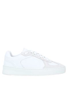 Низкие кеды и кроссовки Filling Pieces