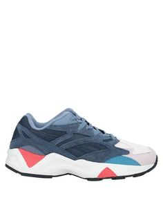 Низкие кеды и кроссовки Reebok