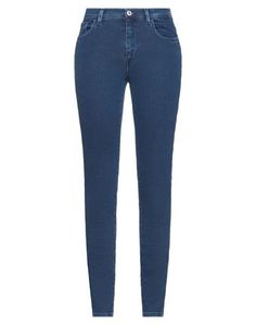 Джинсовые брюки Trussardi Jeans