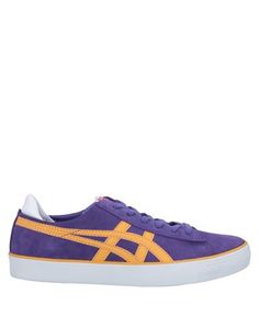 Низкие кеды и кроссовки Onitsuka Tiger