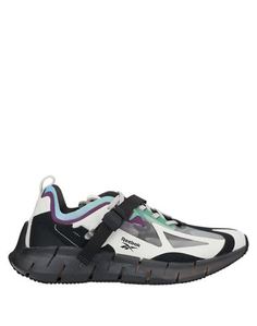 Низкие кеды и кроссовки Reebok