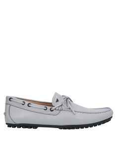 Мокасины Emporio Armani