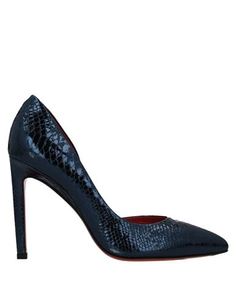 Туфли Santoni