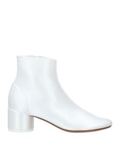 Полусапоги и высокие ботинки Mm6 Maison Margiela