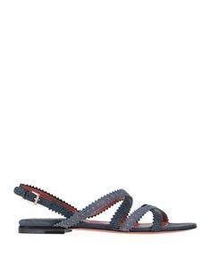 Сандалии Santoni