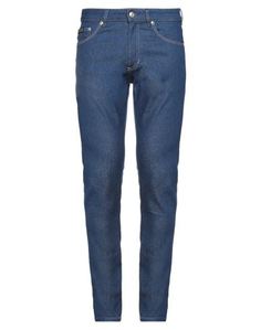Джинсовые брюки Versace Jeans Couture