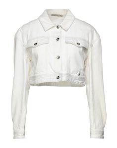 Джинсовая верхняя одежда Pepe Jeans